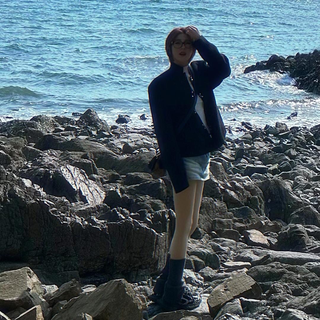 三吉踩花🌸