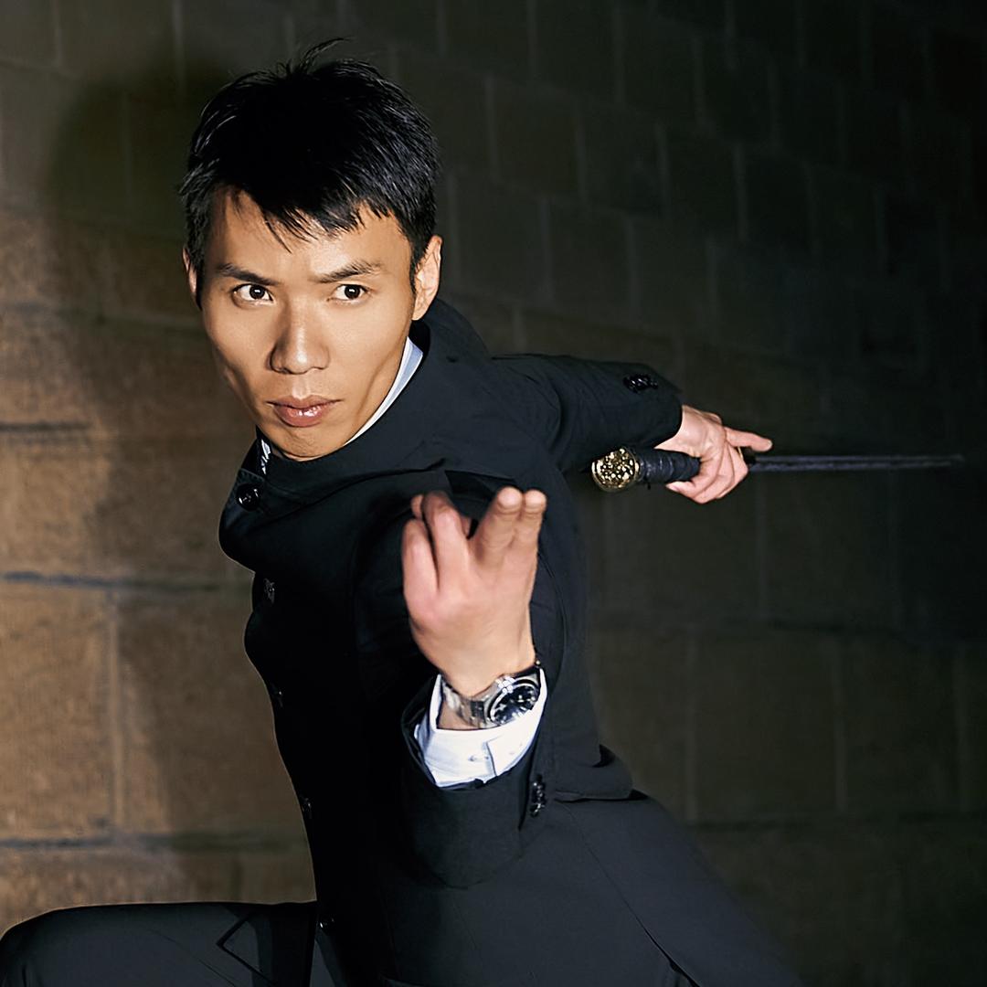 壹朝半世（佛系收徒）