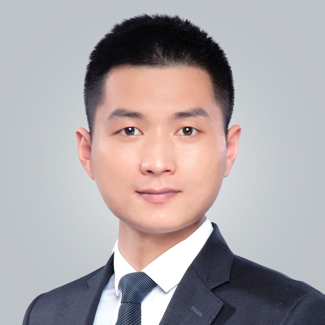 陈