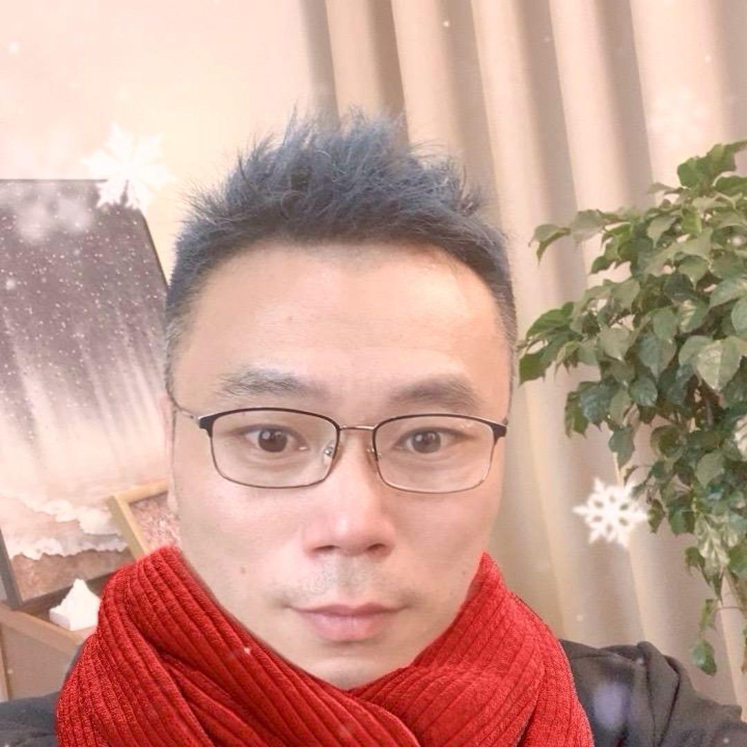 陈总不肿