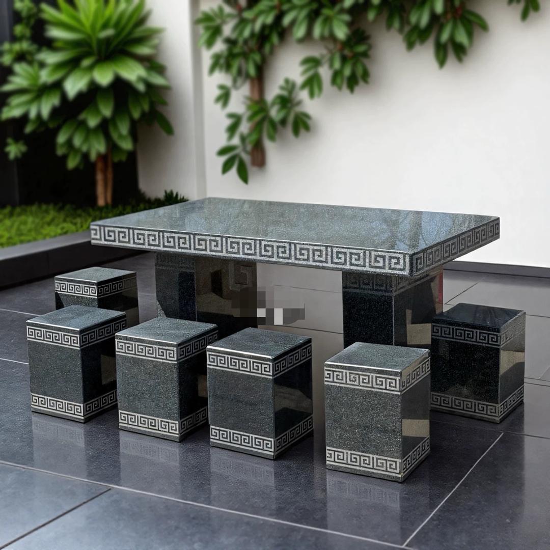 曲阳希雅园林雕塑