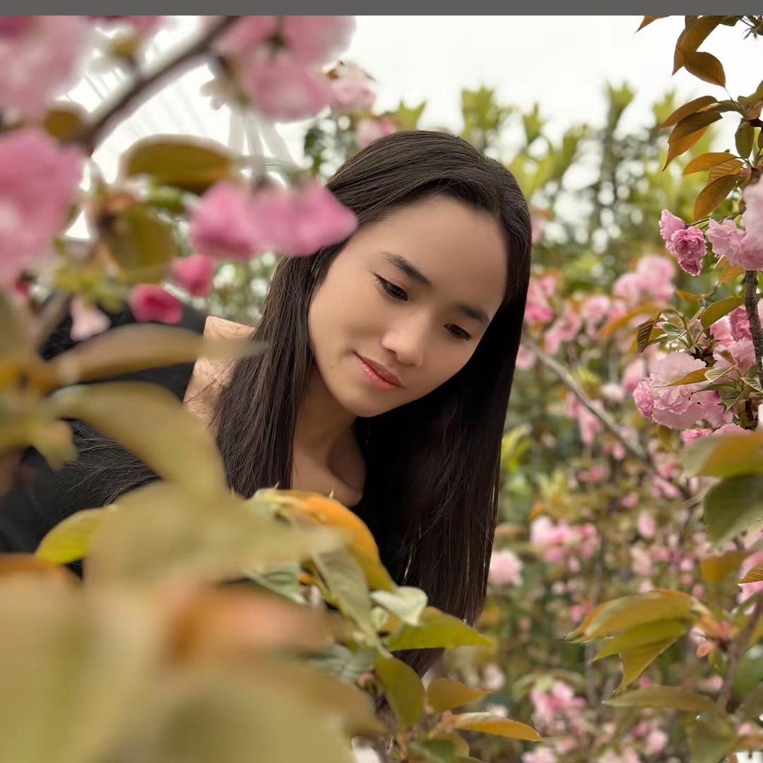 小李吖🌈