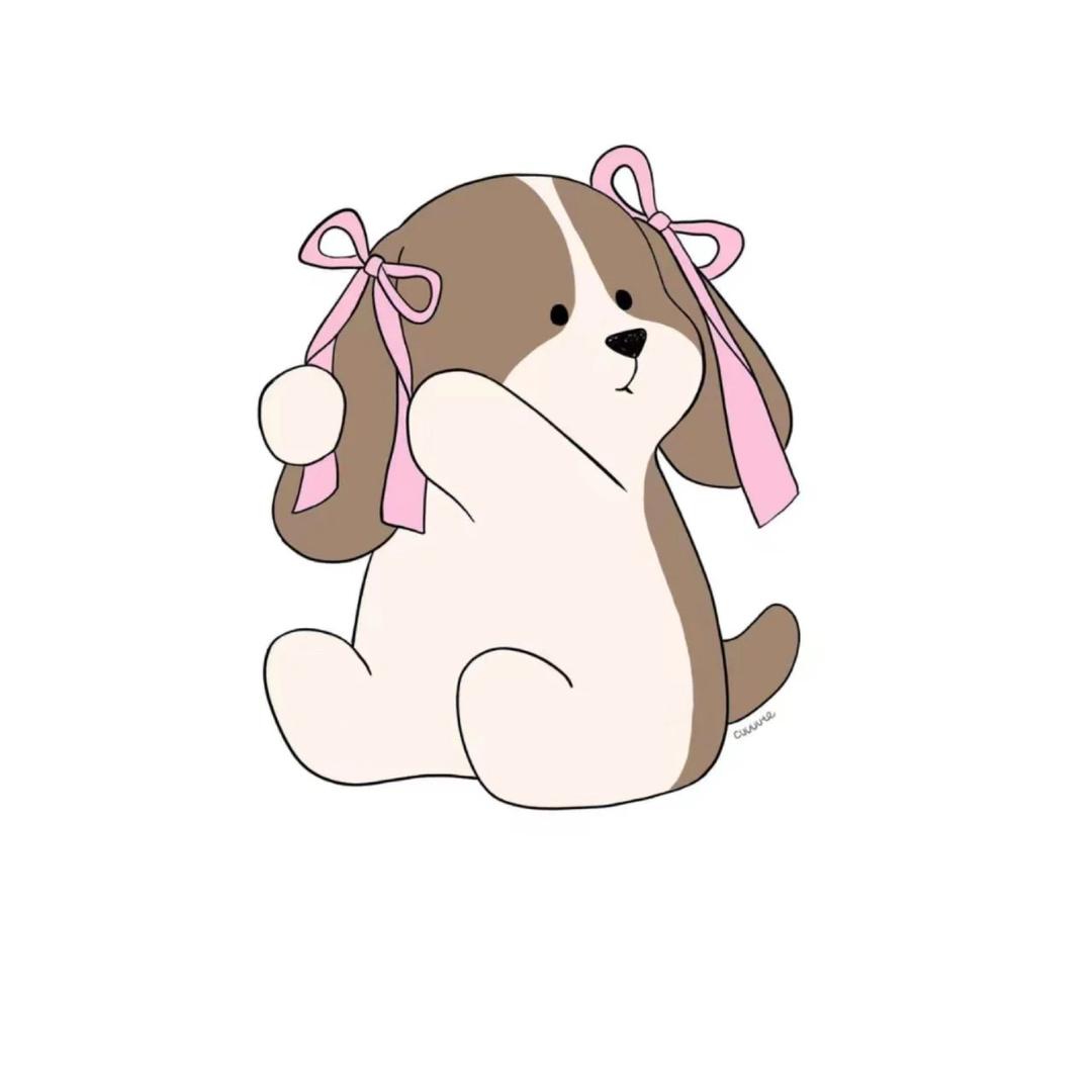 年糕妹妹💤
