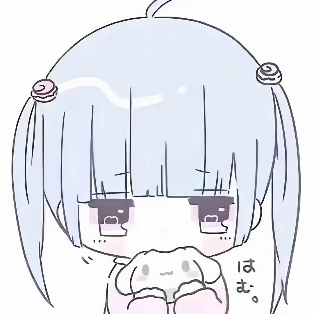 呆呆O>•<