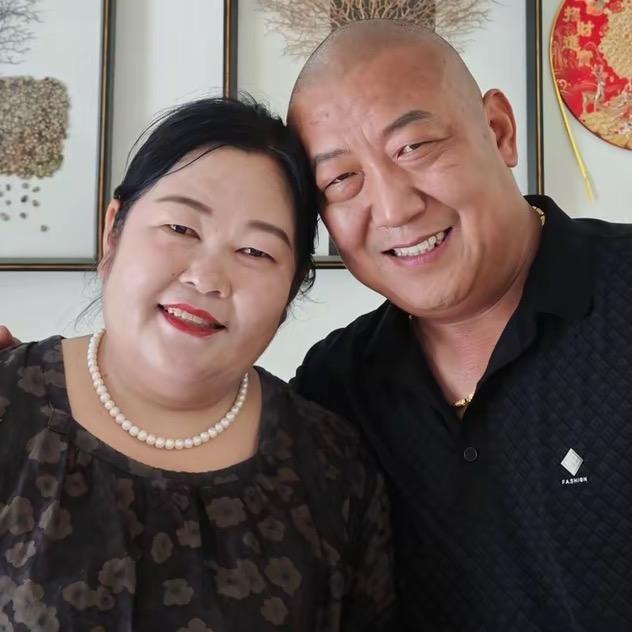 阜南六哥