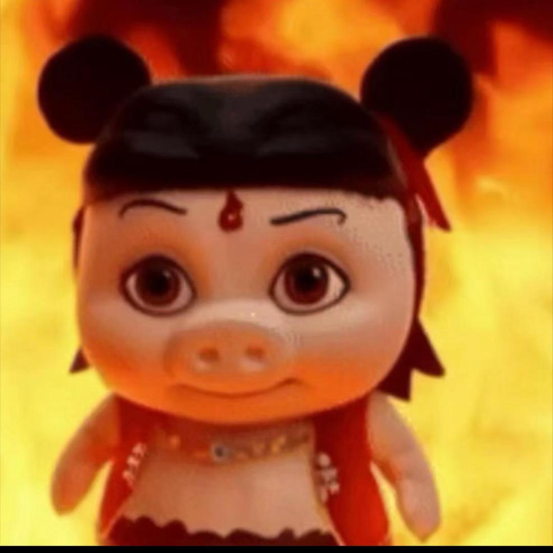 毛毛毛儿