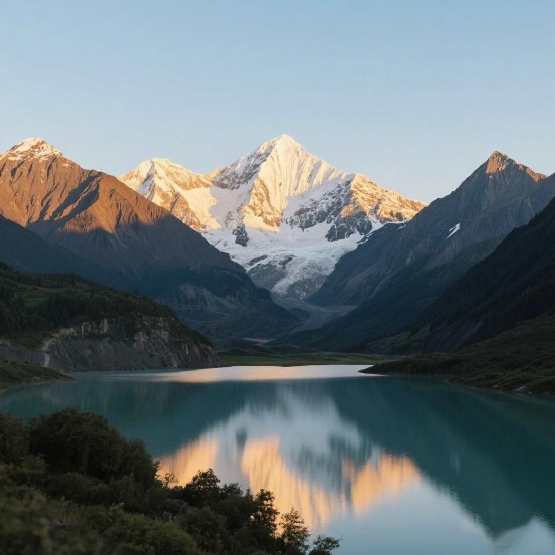 李老师聊健康～