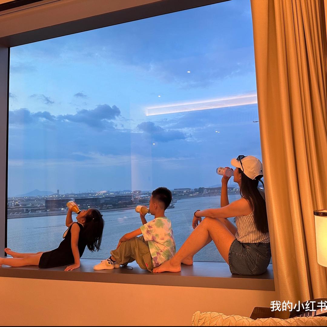 妙妙遛娃旅行日记