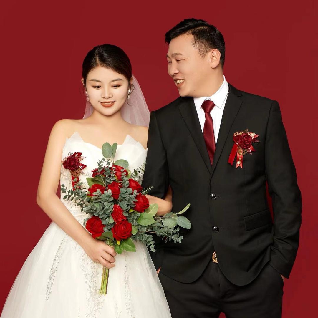 涵妈的二婚日常