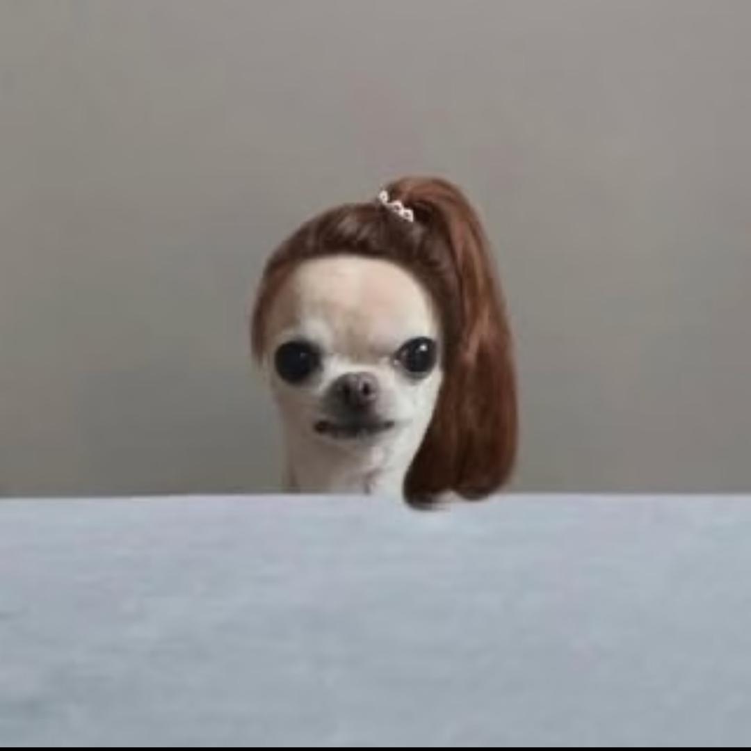 人