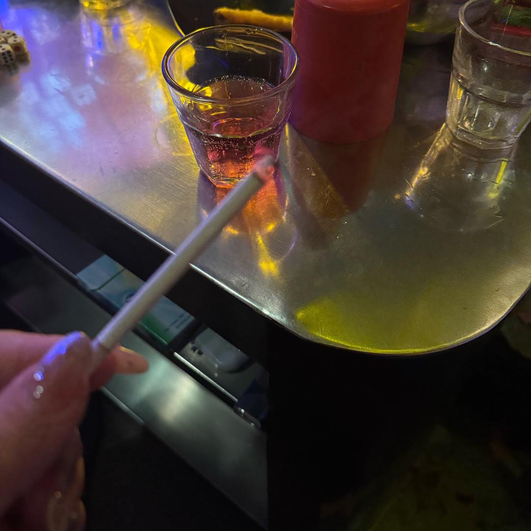 🥂ꦿ꯭微醺