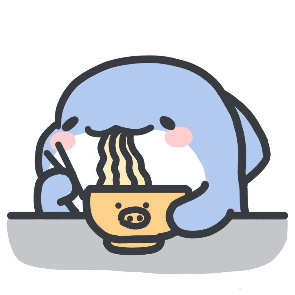 软萌可爱小瓜瓜