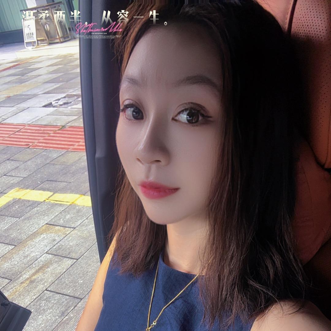 聪聪～华容良咔～（华容良咔）