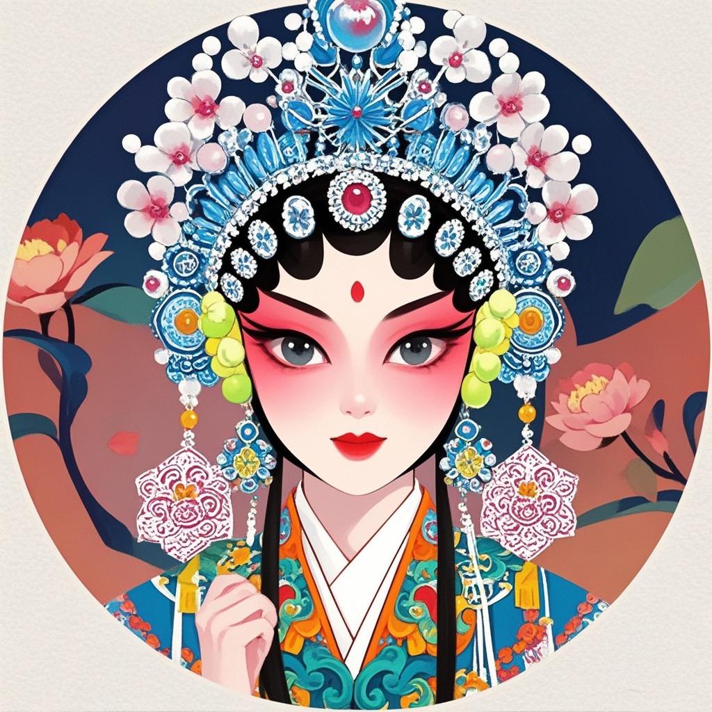 豫见豫剧
