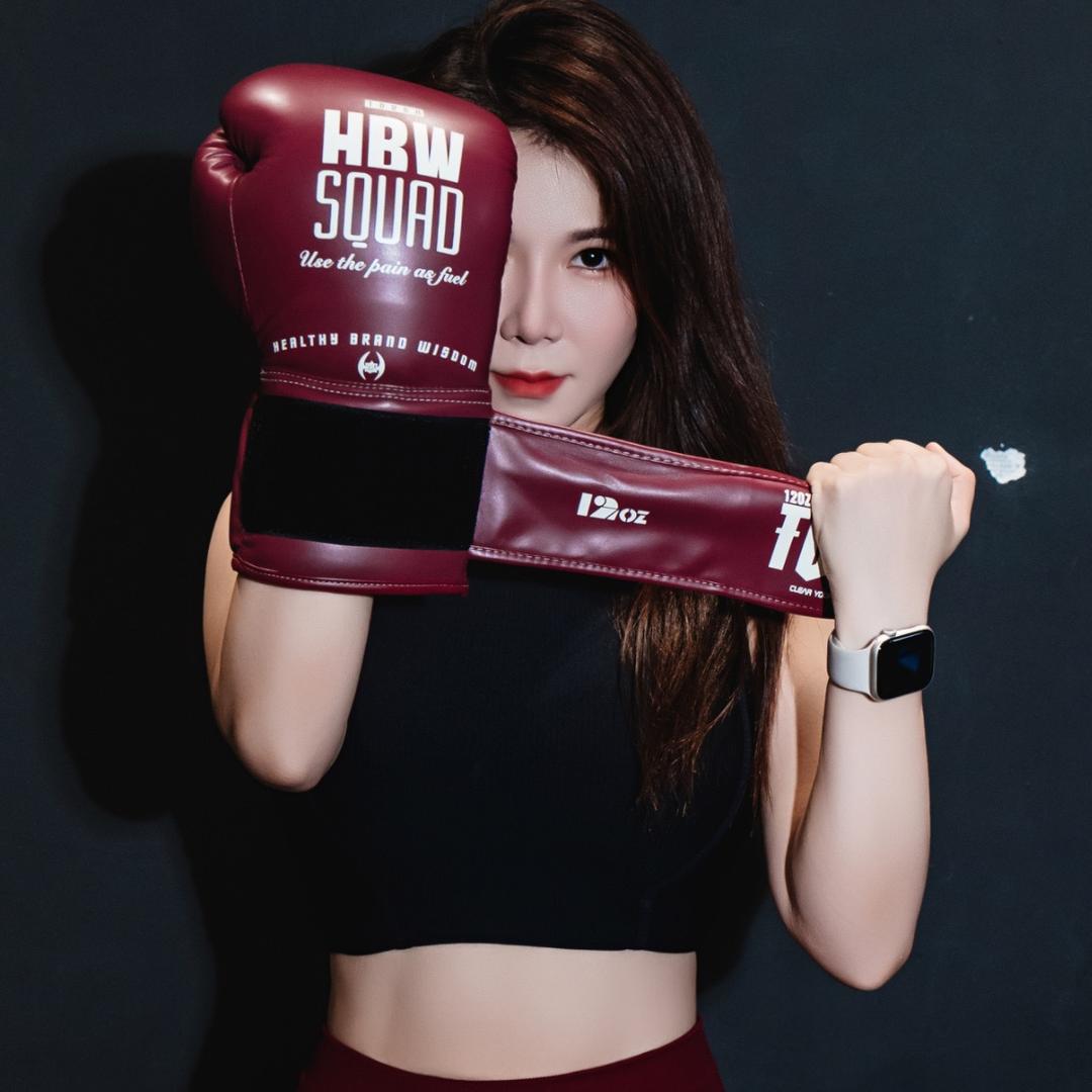 @李教练Lina