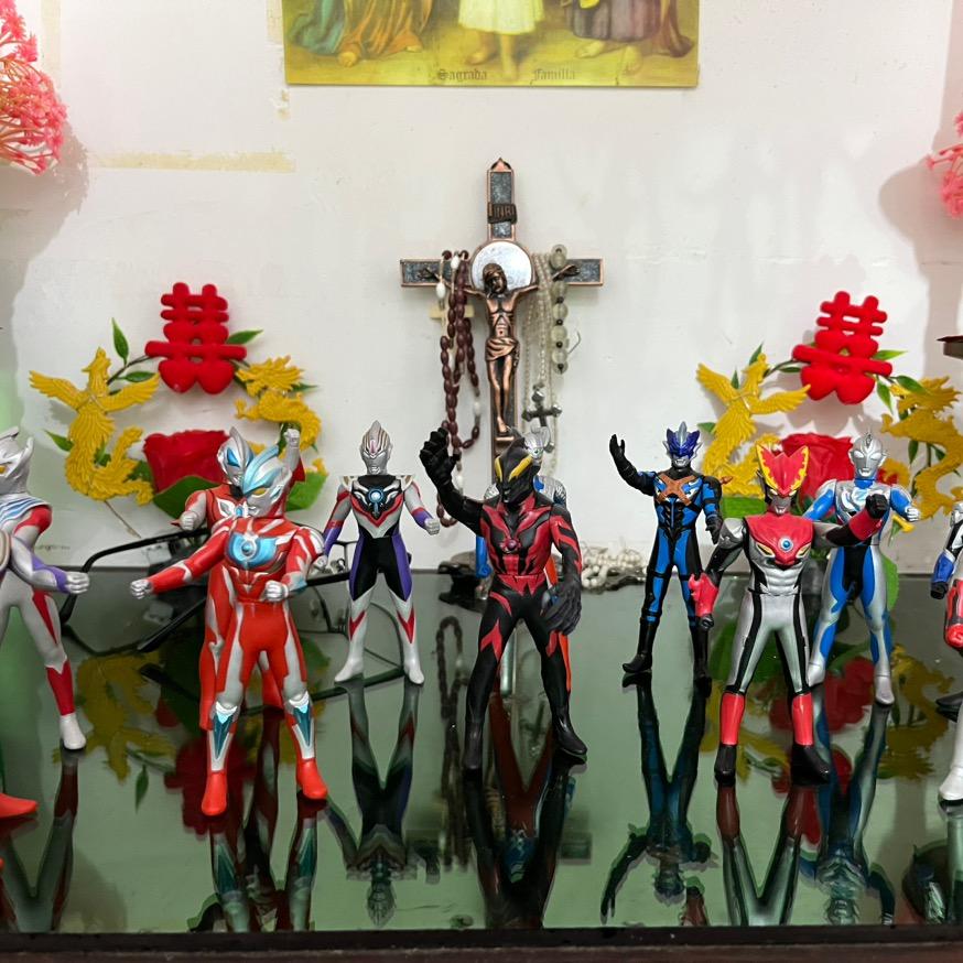 輕描淡寫ソ以後的以後