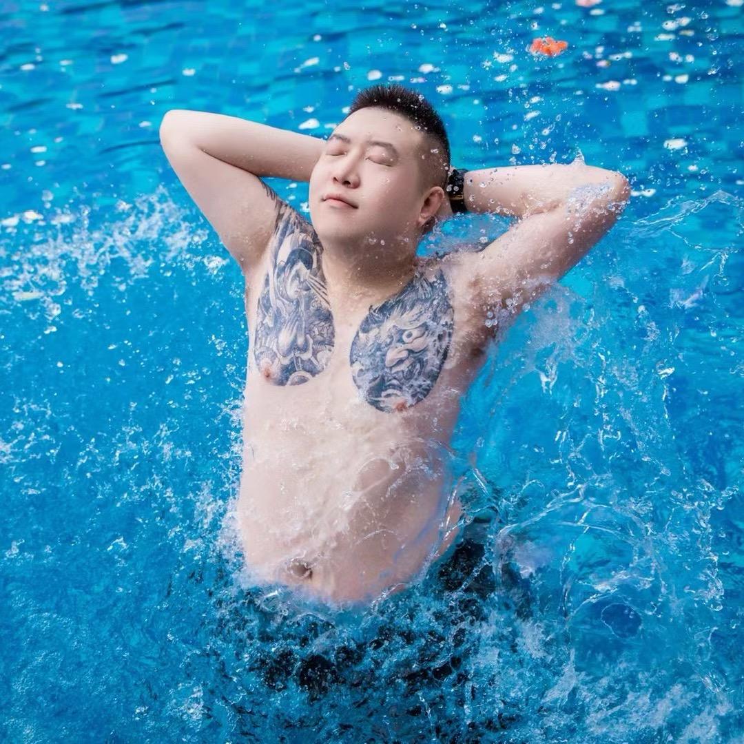 阿鑫@