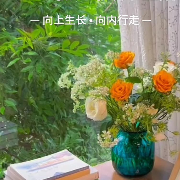 春天（21：00悦读）
