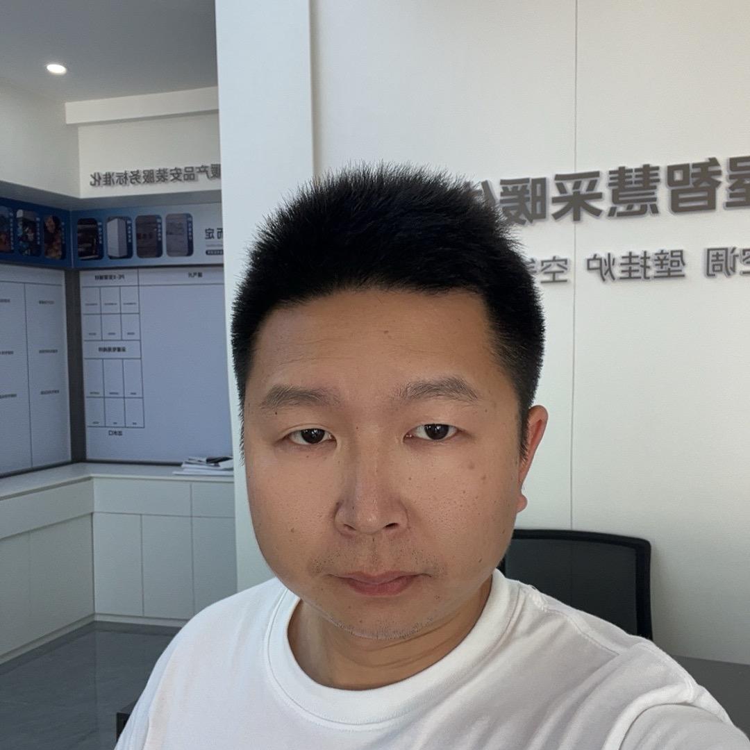 美的全屋智慧采暖体验馆官方号