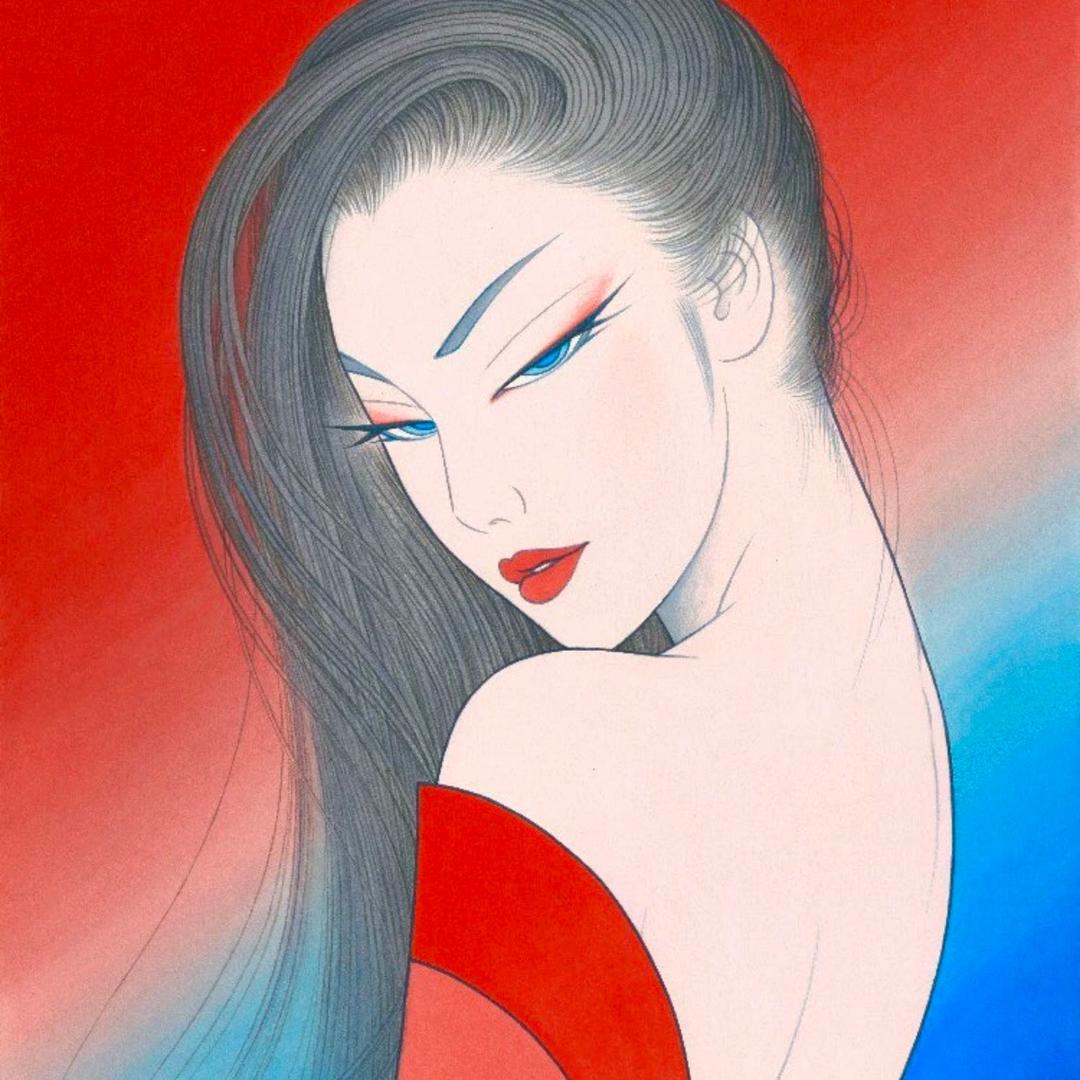 赵瞳