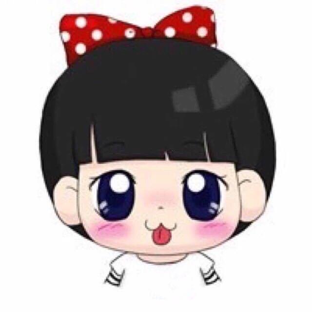 姗姗 💗