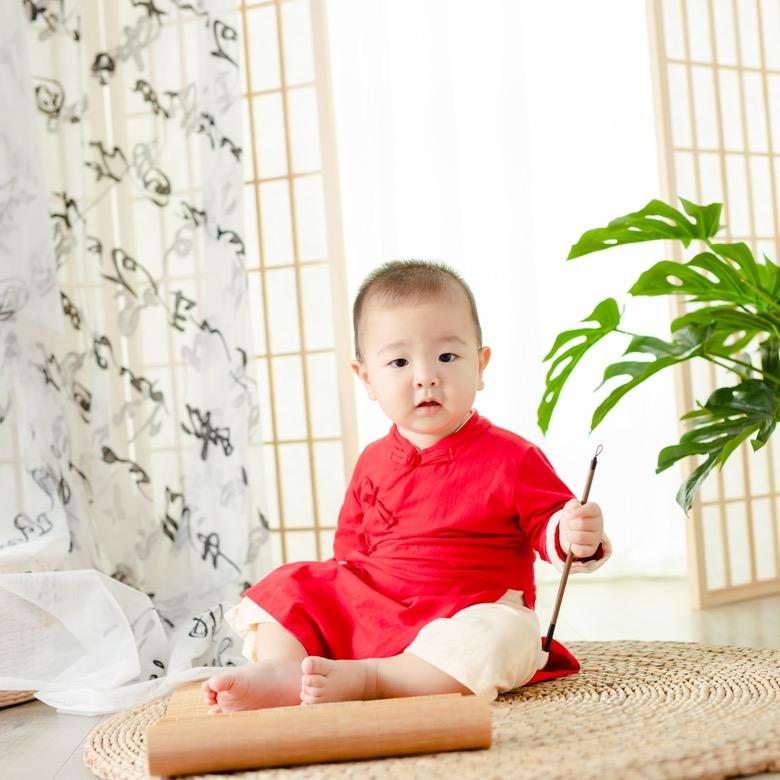 baby•六六日常