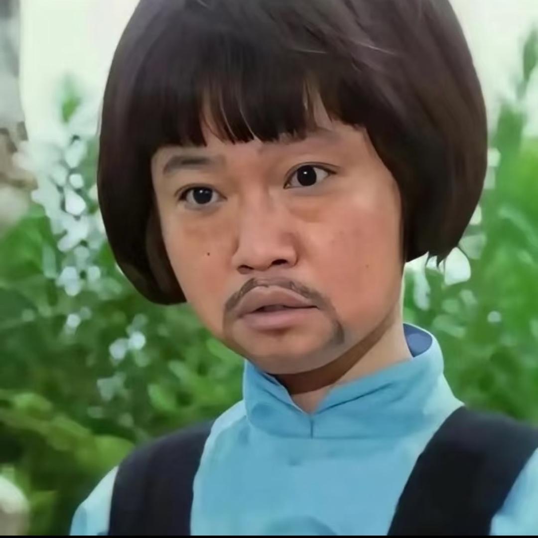 沉默的刀郎.