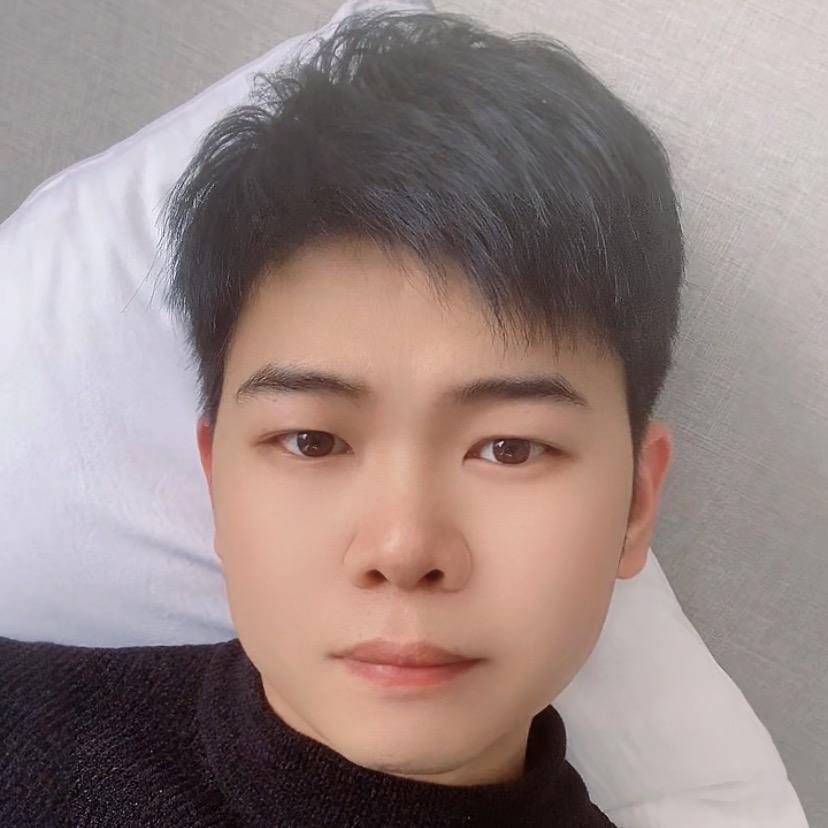 双手插兜谁也不爱