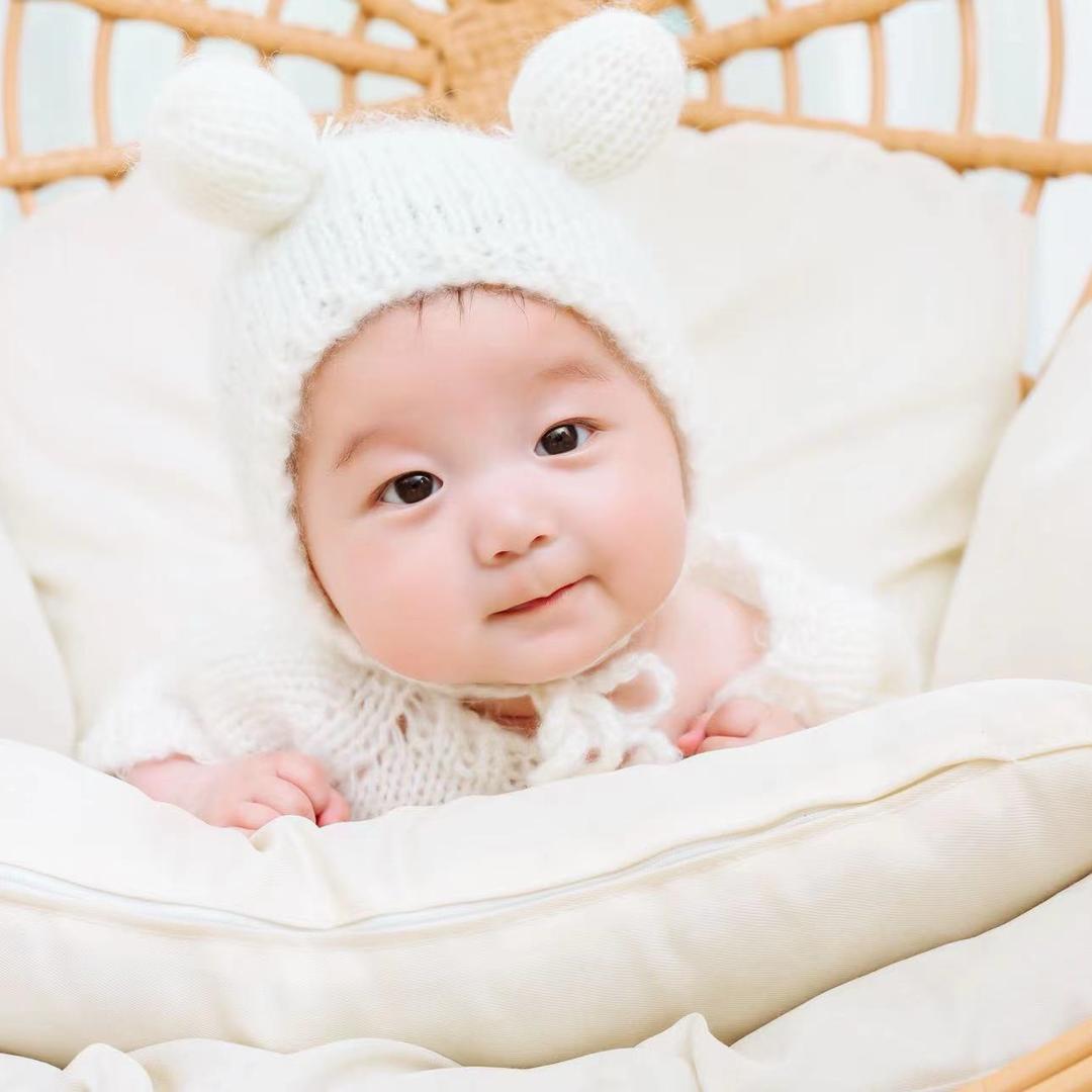🌙悦儿麻麻