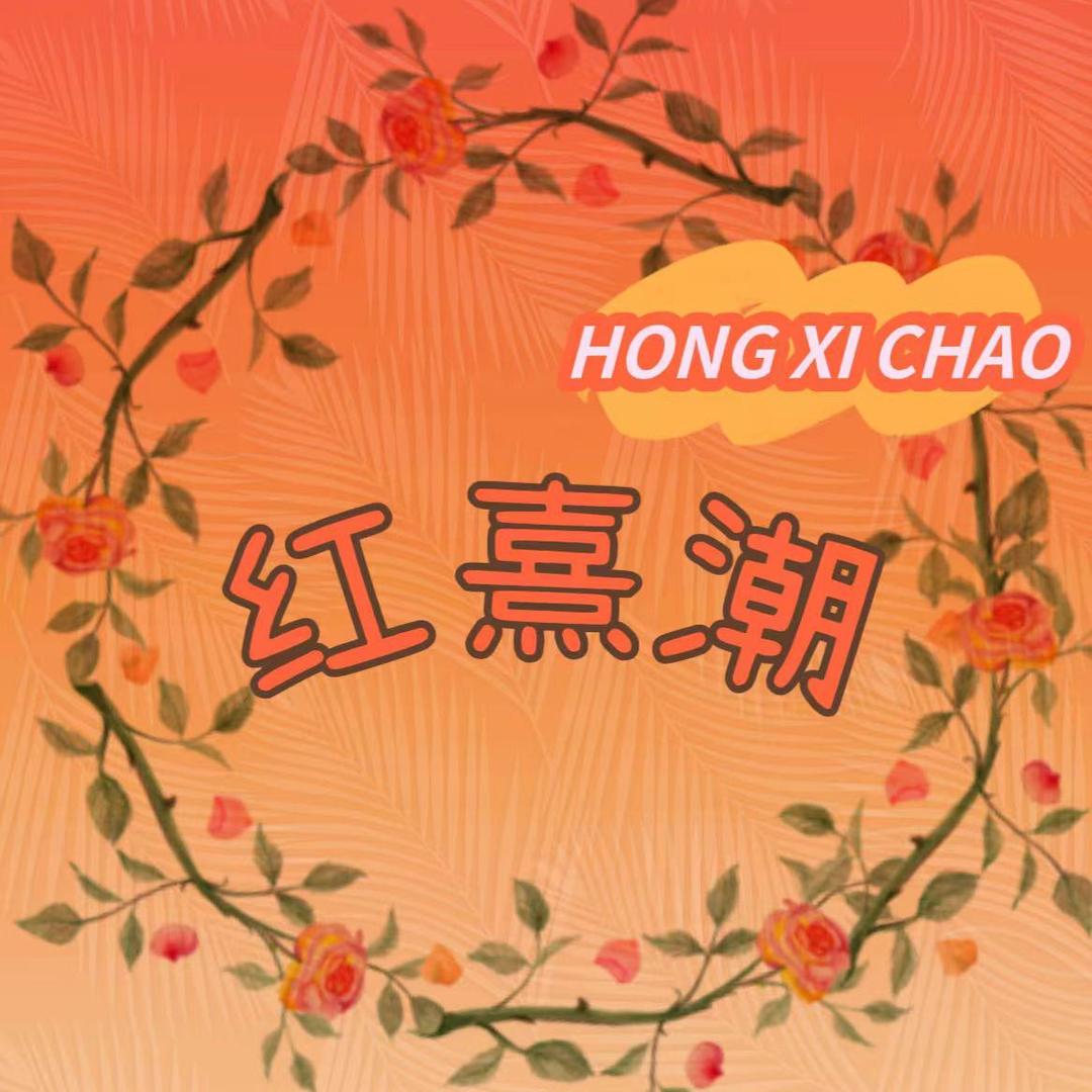 红熹潮艾尚大码女装