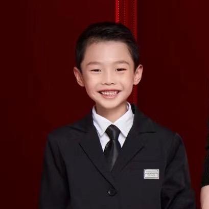 徐同学👦
