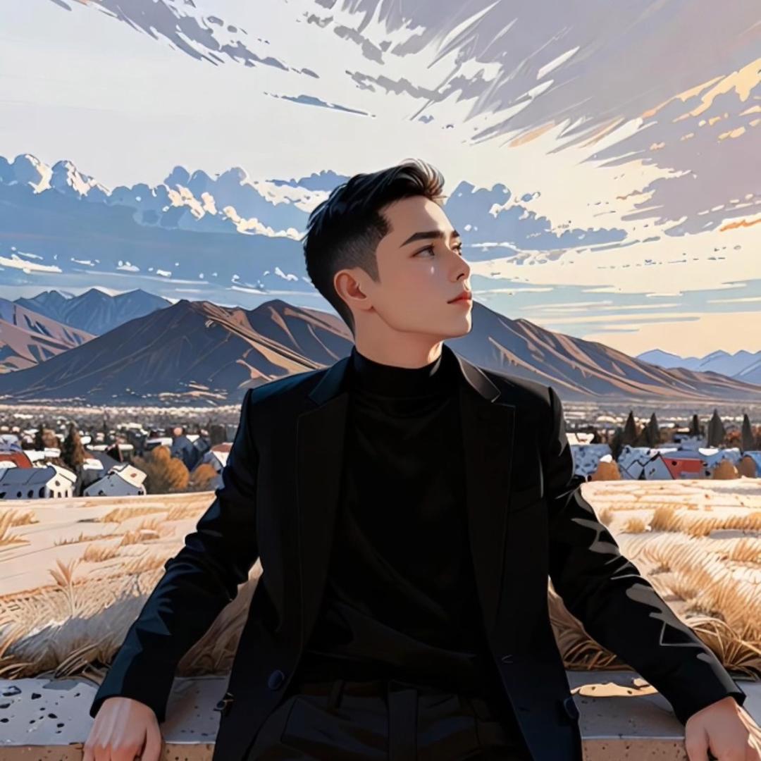 陈仔