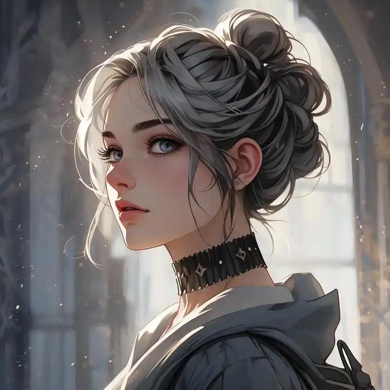 轻茗逸梦美洋洋