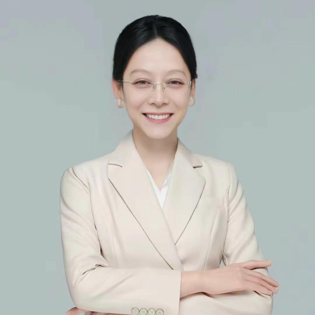 晗晗妈