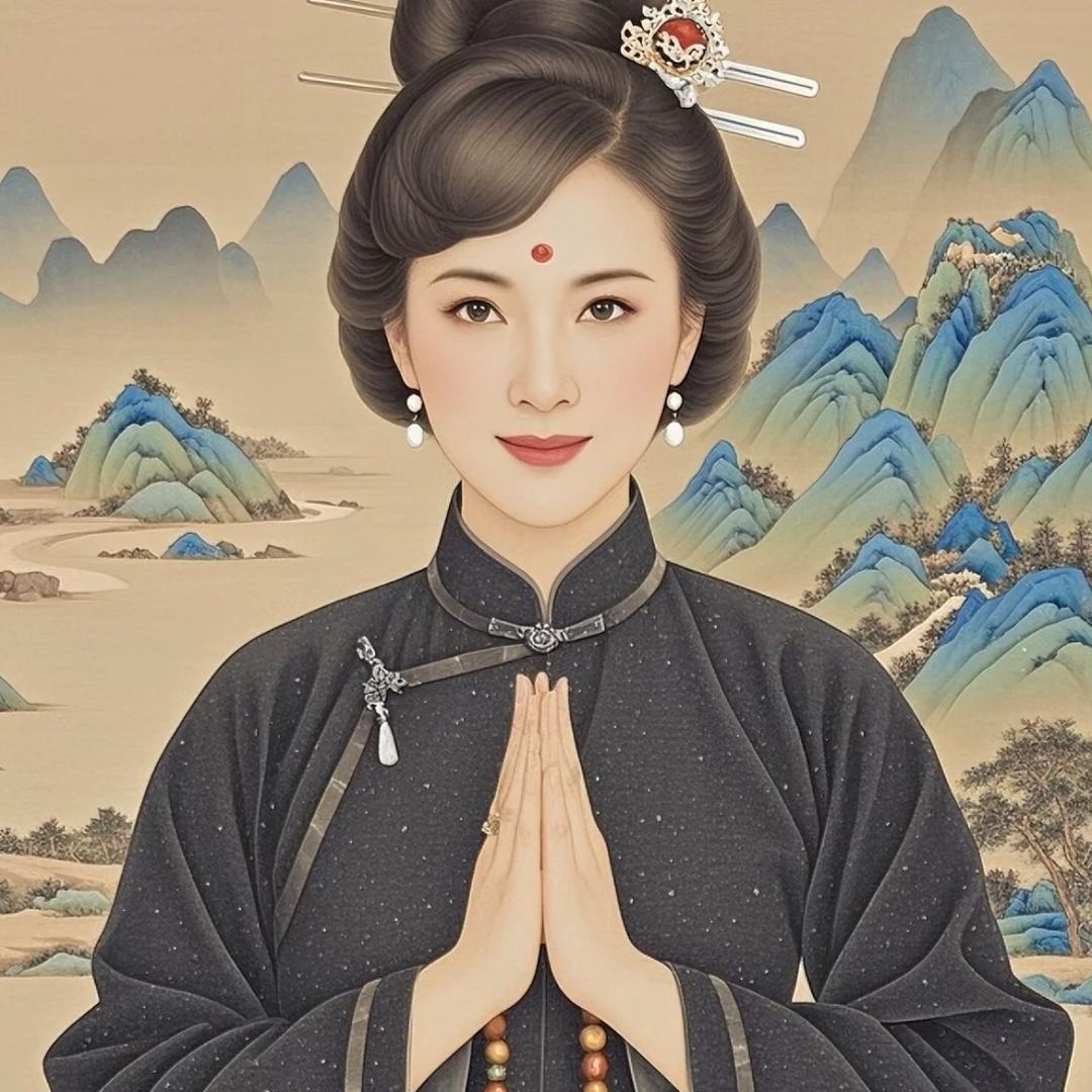 老佛爷
