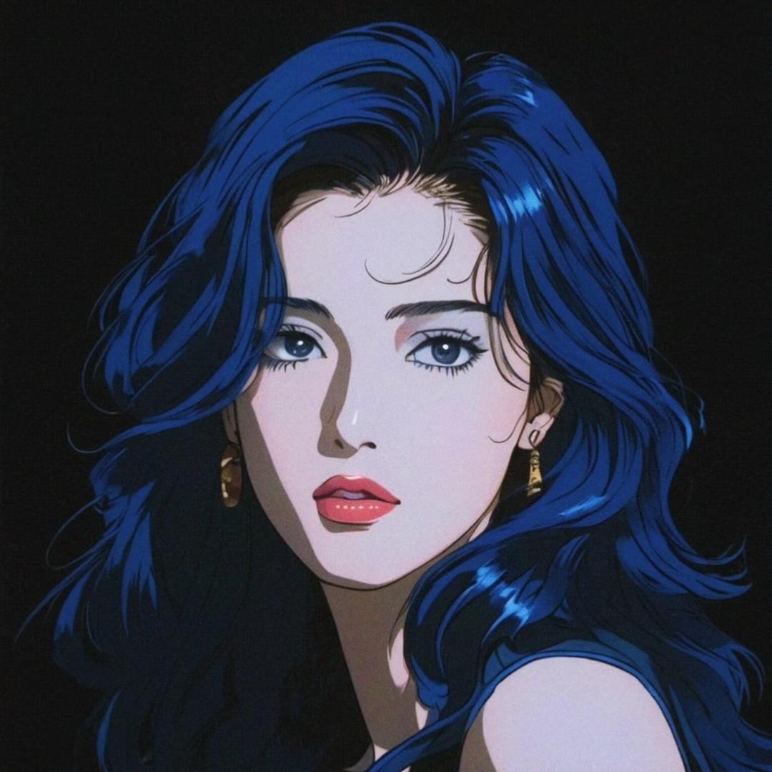 ♥LaNo 岚诺