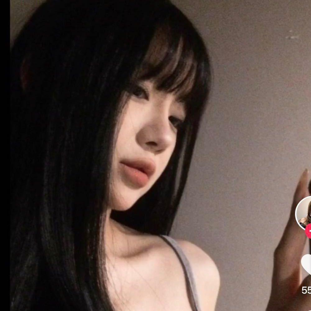 倩倩不听话了💒