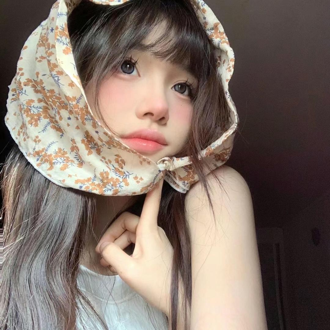 小艾