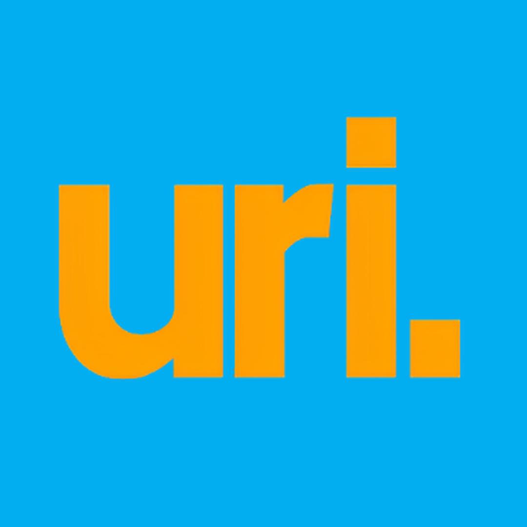 URI壁纸插画