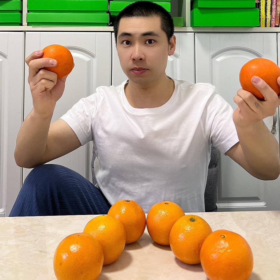 小贺闲不着🍲