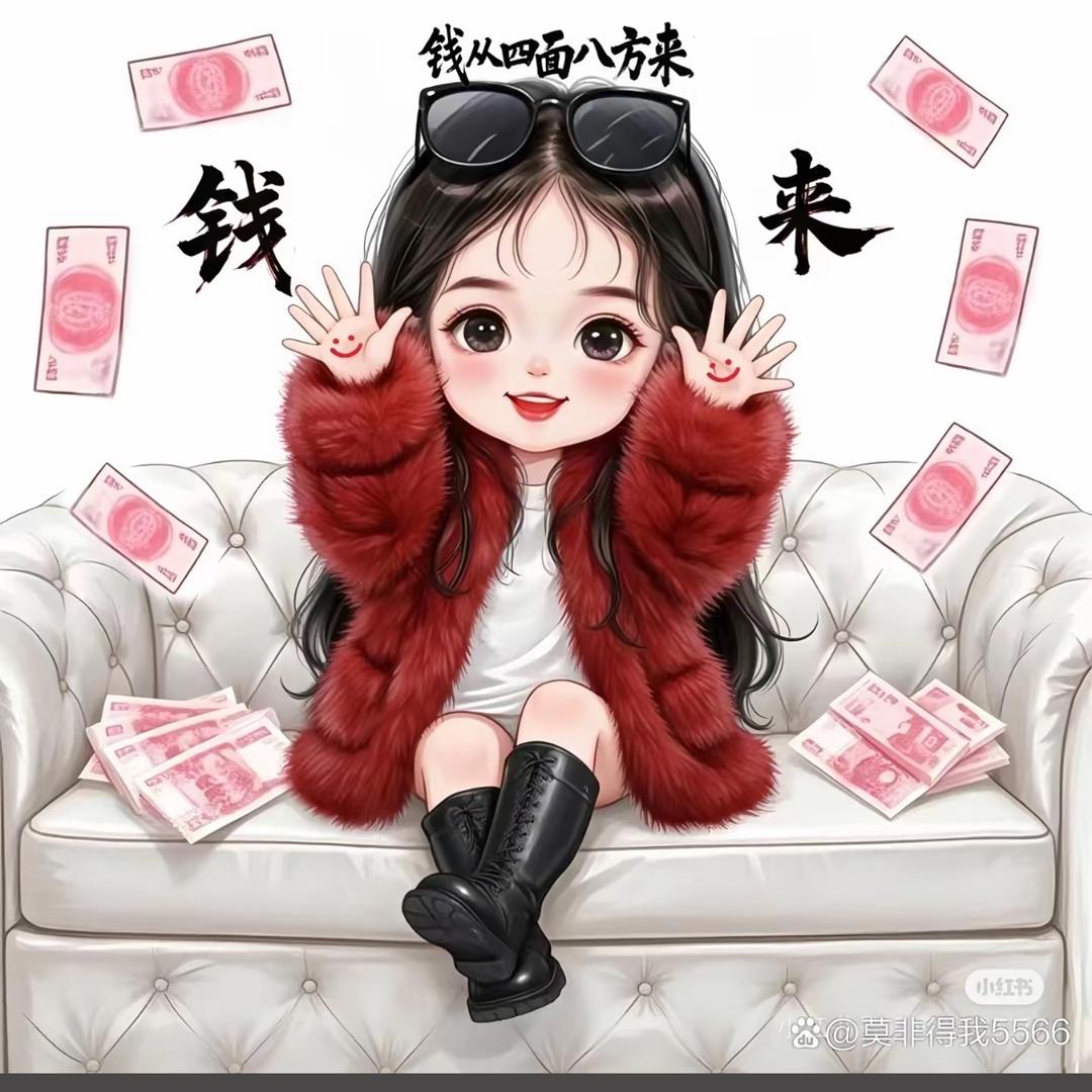 ᭄兜兜💞有米꧔ꦿ᭄