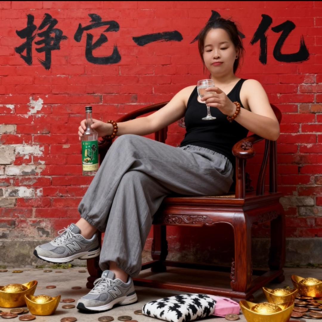 贵州梅姐橱窗有好物