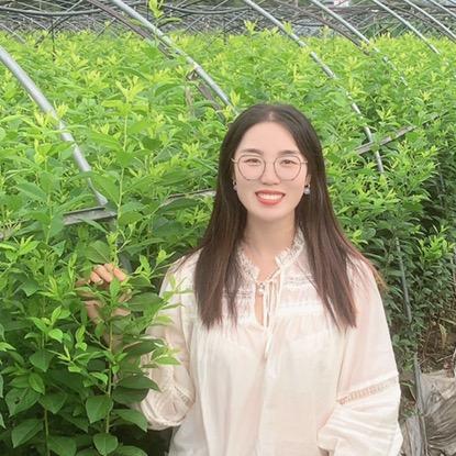 新山苗场嵊州果树苗木专卖店