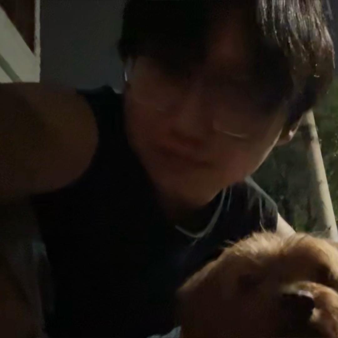 倒地的纯爱战神🙏