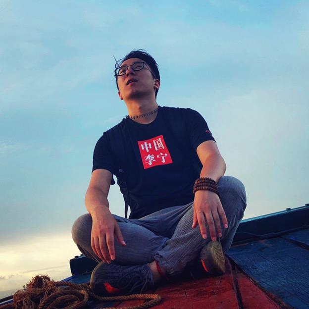 彭幸福📸
