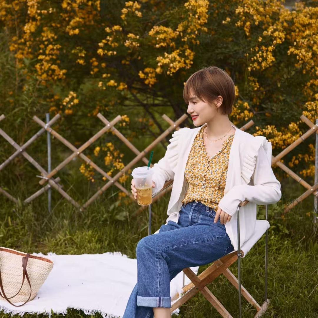 TT cashmere女装店