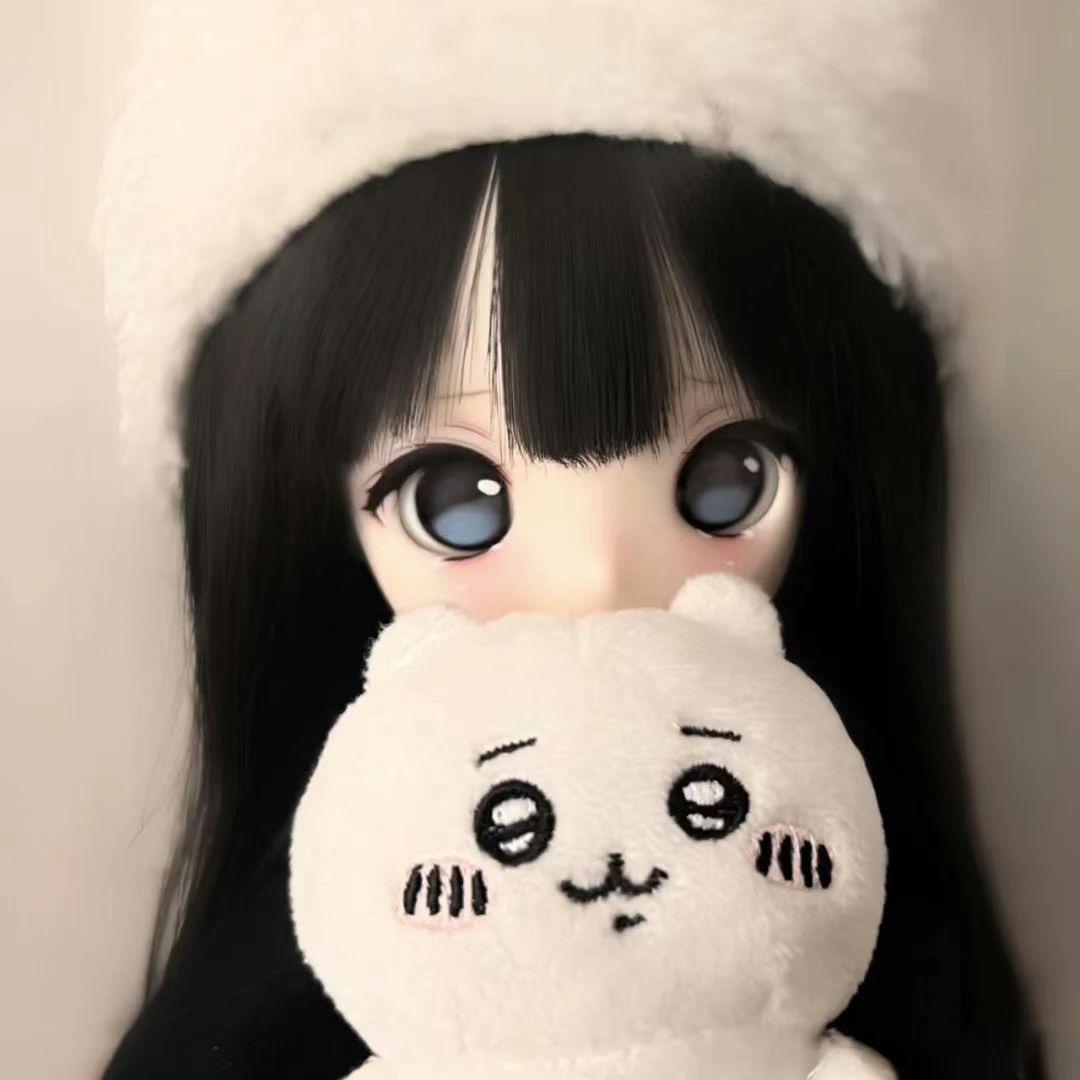 初七（取⌨️👀主页