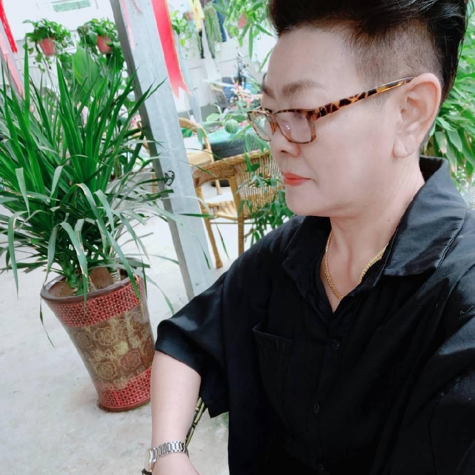 微笑是最美的语言