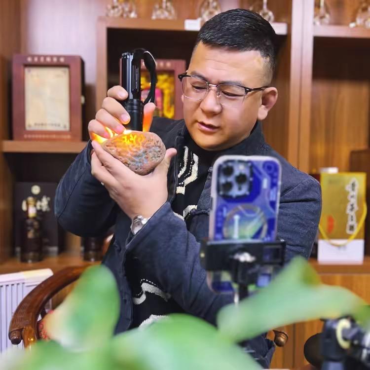 赵无极公益鉴赏