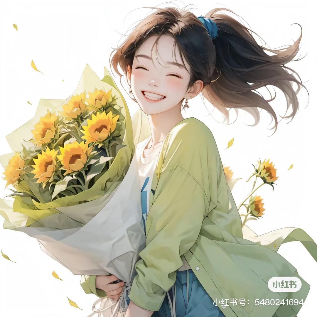 娟娟还是那个娟娟